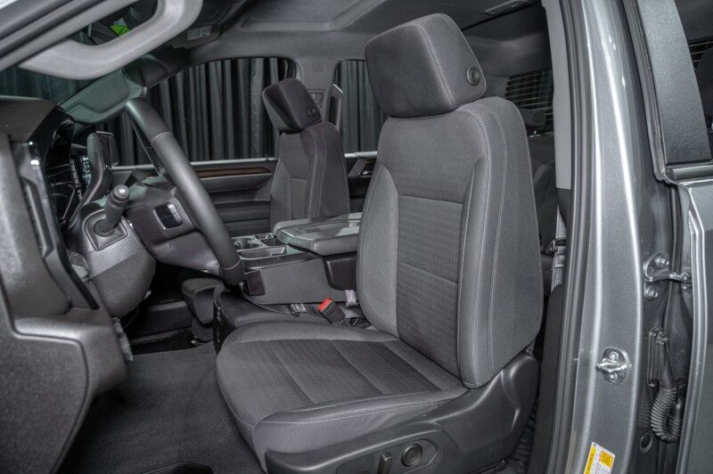 2026 Chevrolet Silverado 1500 4WD Crew Cab 147" LT w/1LT Pickup Truck Peoria AZ