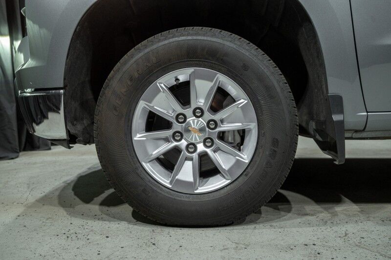 2026 Chevrolet Silverado 1500 4WD Crew Cab 147" LT w/1LT Pickup Truck Peoria AZ