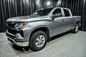 2026 Chevrolet Silverado 1500 LT 4WD Crew Cab Pickup Truck