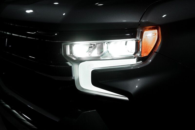 2026 Chevrolet Silverado 1500 4WD Crew Cab 147" LT w/1LT Pickup Truck Peoria AZ