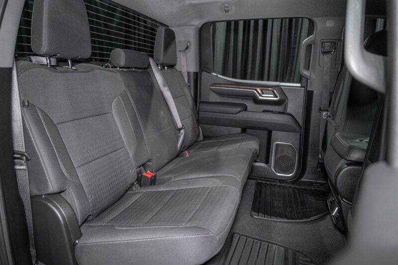 2026 Chevrolet Silverado 1500 4WD Crew Cab 147" LT w/1LT Pickup Truck Peoria AZ