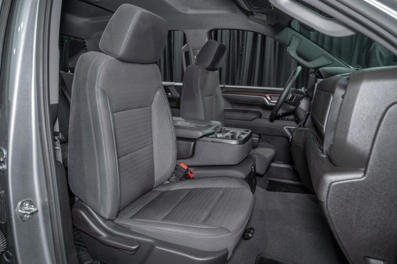 2026 Chevrolet Silverado 1500 4WD Crew Cab 147" LT w/1LT Pickup Truck Peoria AZ