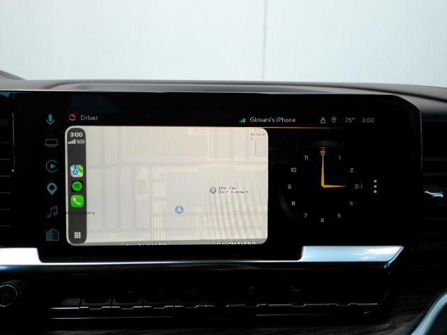 2026 Chevrolet Silverado 1500 4WD Crew Cab Short Bed RST Plano TX