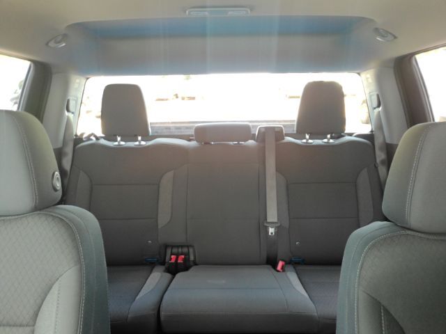 2026 Chevrolet Silverado 1500 4WD Crew Cab Short Bed RST Plano TX