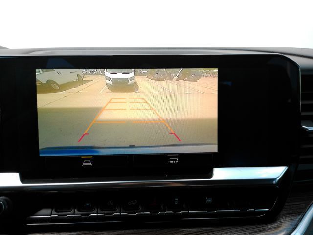 2026 Chevrolet Silverado 1500 4WD Crew Cab Short Bed RST Plano TX