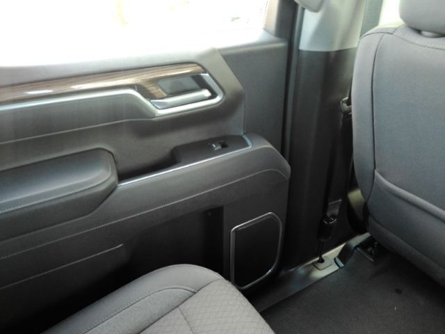 2026 Chevrolet Silverado 1500 4WD Crew Cab Short Bed RST Plano TX