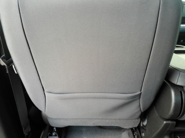 2026 Chevrolet Silverado 1500 4WD Crew Cab Short Bed RST Plano TX