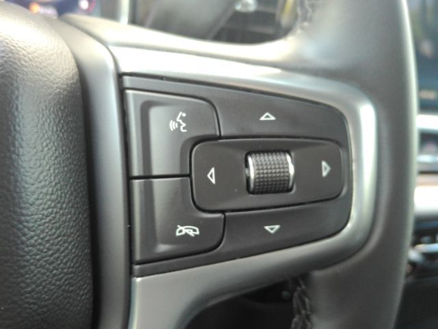 2026 Chevrolet Silverado 1500 4WD Crew Cab Short Bed RST Plano TX