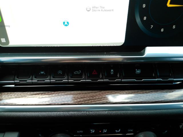 2026 Chevrolet Silverado 1500 4WD Crew Cab Short Bed RST Plano TX