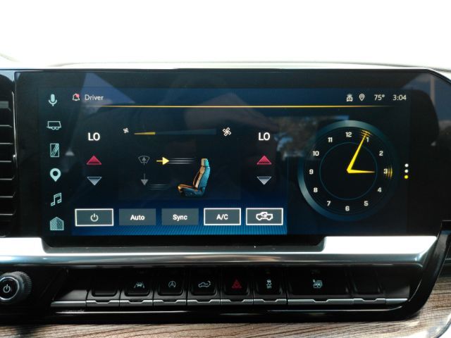 2026 Chevrolet Silverado 1500 4WD Crew Cab Short Bed RST Plano TX