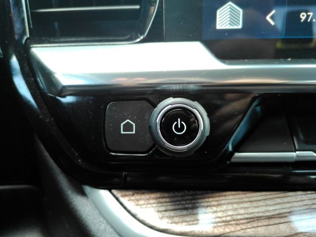 2026 Chevrolet Silverado 1500 4WD Crew Cab Short Bed RST Plano TX