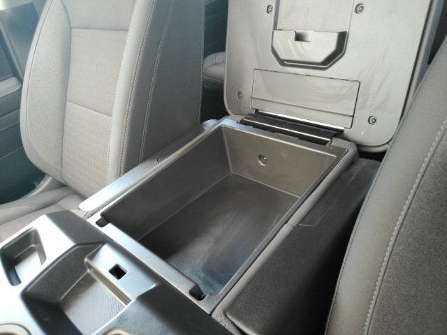 2026 Chevrolet Silverado 1500 4WD Crew Cab Short Bed RST Plano TX