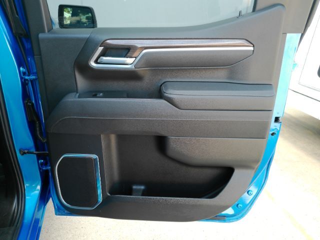 2026 Chevrolet Silverado 1500 4WD Crew Cab Short Bed RST Plano TX