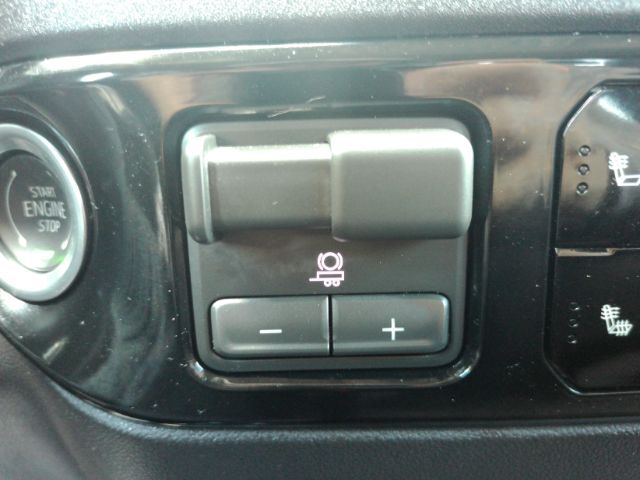 2026 Chevrolet Silverado 1500 4WD Crew Cab Short Bed RST Plano TX