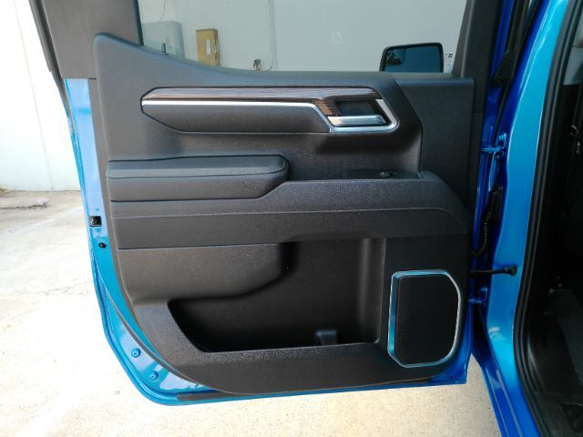 2026 Chevrolet Silverado 1500 4WD Crew Cab Short Bed RST Plano TX