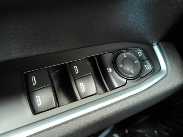 2026 Chevrolet Silverado 1500 4WD Crew Cab Short Bed RST Plano TX