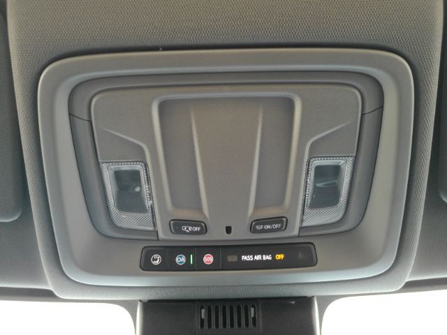 2026 Chevrolet Silverado 1500 4WD Crew Cab Short Bed RST Plano TX