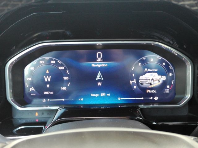 2026 Chevrolet Silverado 1500 4WD Crew Cab Short Bed RST Plano TX