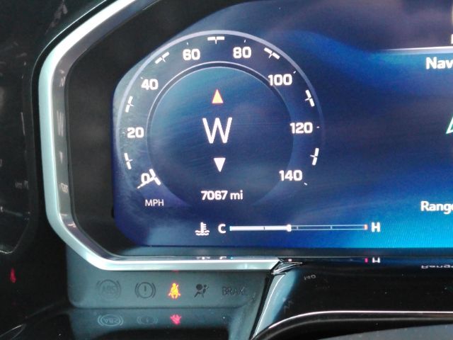 2026 Chevrolet Silverado 1500 4WD Crew Cab Short Bed RST Plano TX