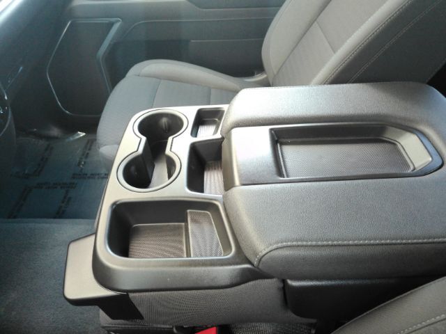 2026 Chevrolet Silverado 1500 4WD Crew Cab Short Bed RST Plano TX