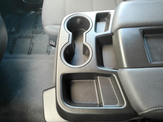 2026 Chevrolet Silverado 1500 4WD Crew Cab Short Bed RST Plano TX