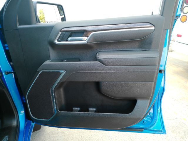 2026 Chevrolet Silverado 1500 4WD Crew Cab Short Bed RST Plano TX