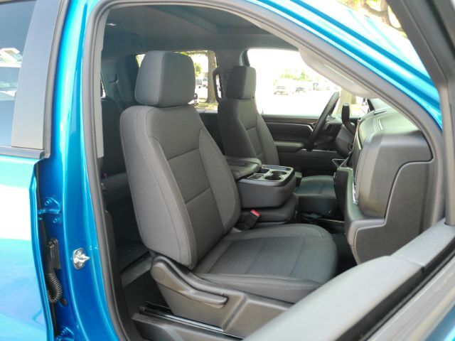 2026 Chevrolet Silverado 1500 4WD Crew Cab Short Bed RST Plano TX