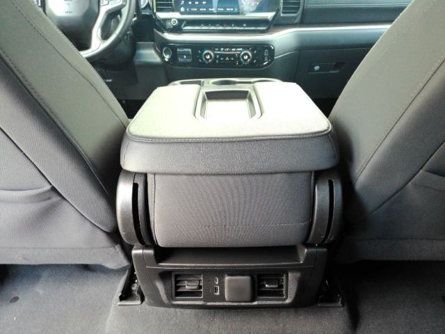 2026 Chevrolet Silverado 1500 4WD Crew Cab Short Bed RST Plano TX