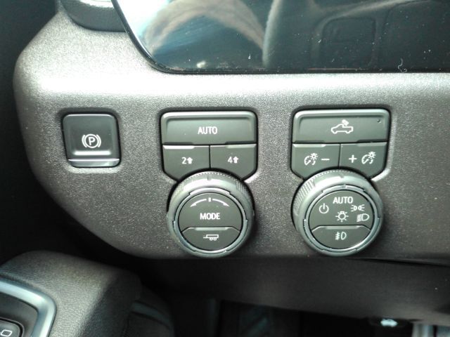 2026 Chevrolet Silverado 1500 4WD Crew Cab Short Bed RST Plano TX