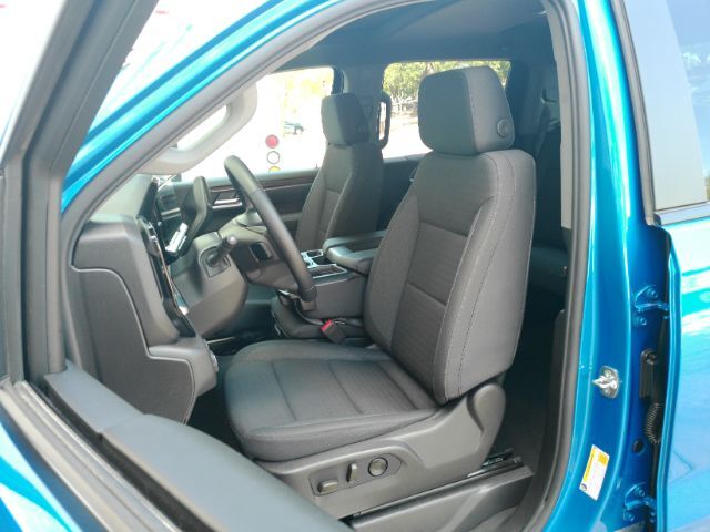 2026 Chevrolet Silverado 1500 4WD Crew Cab Short Bed RST Plano TX