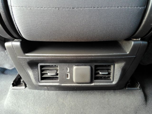 2026 Chevrolet Silverado 1500 4WD Crew Cab Short Bed RST Plano TX