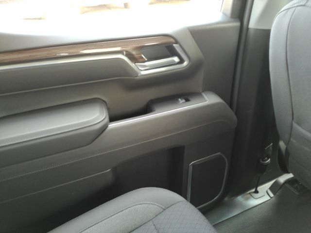 2026 Chevrolet Silverado 1500 4WD Crew Cab Short Bed RST Plano TX