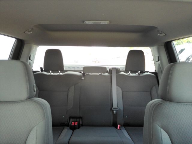 2026 Chevrolet Silverado 1500 4WD Crew Cab Short Bed RST Plano TX