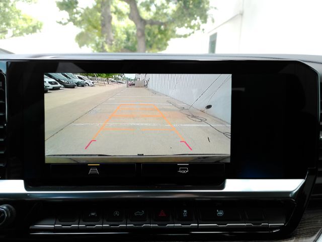 2026 Chevrolet Silverado 1500 4WD Crew Cab Short Bed RST Plano TX