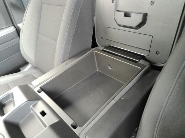 2026 Chevrolet Silverado 1500 4WD Crew Cab Short Bed RST Plano TX