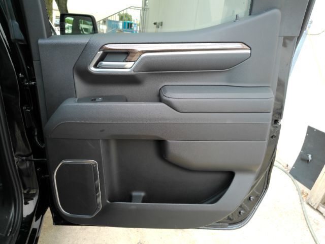 2026 Chevrolet Silverado 1500 4WD Crew Cab Short Bed RST Plano TX