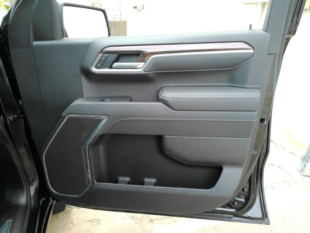 2026 Chevrolet Silverado 1500 4WD Crew Cab Short Bed RST Plano TX