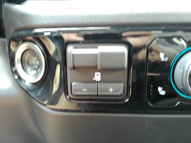 2026 Chevrolet Silverado 1500 4WD Crew Cab Short Bed RST Plano TX