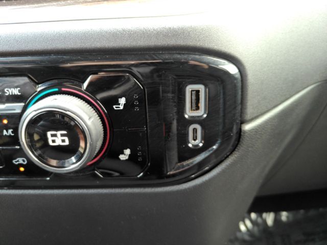 2026 Chevrolet Silverado 1500 4WD Crew Cab Short Bed RST Plano TX