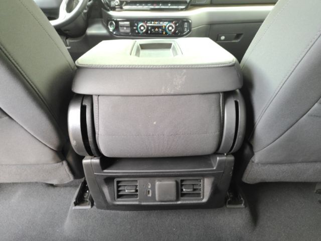 2026 Chevrolet Silverado 1500 4WD Crew Cab Short Bed RST Plano TX
