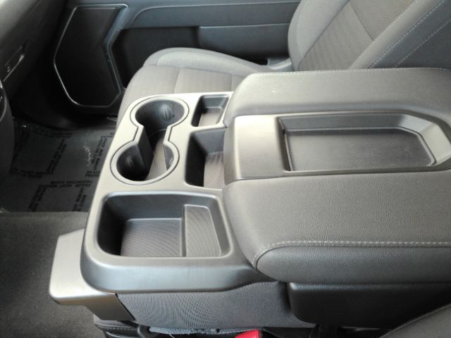 2026 Chevrolet Silverado 1500 4WD Crew Cab Short Bed RST Plano TX