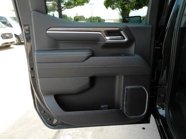 2026 Chevrolet Silverado 1500 4WD Crew Cab Short Bed RST Plano TX