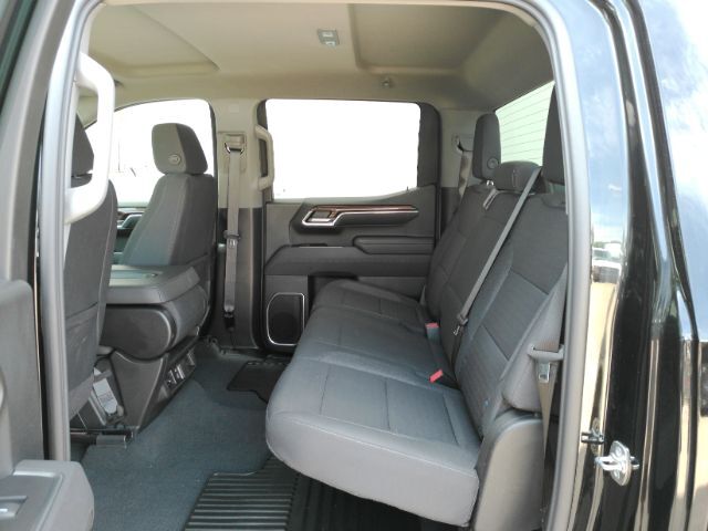 2026 Chevrolet Silverado 1500 4WD Crew Cab Short Bed RST Plano TX