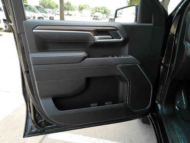2026 Chevrolet Silverado 1500 4WD Crew Cab Short Bed RST Plano TX