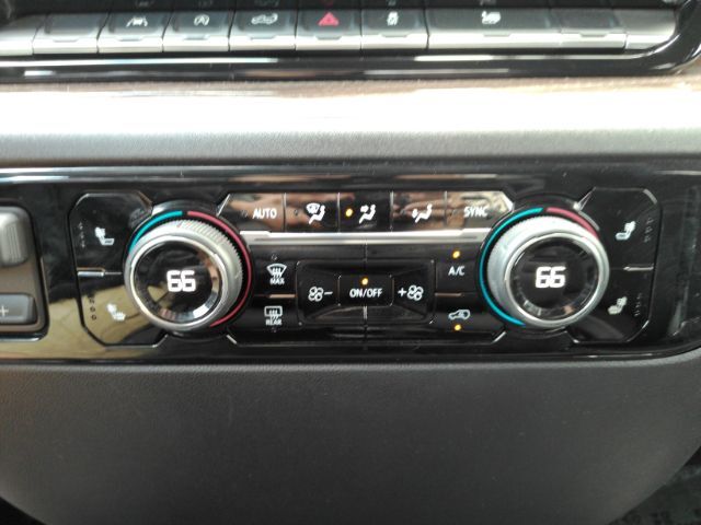 2026 Chevrolet Silverado 1500 4WD Crew Cab Short Bed RST Plano TX