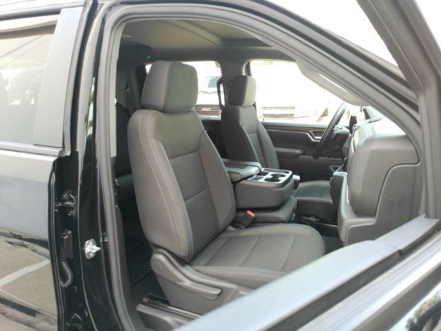 2026 Chevrolet Silverado 1500 4WD Crew Cab Short Bed RST Plano TX