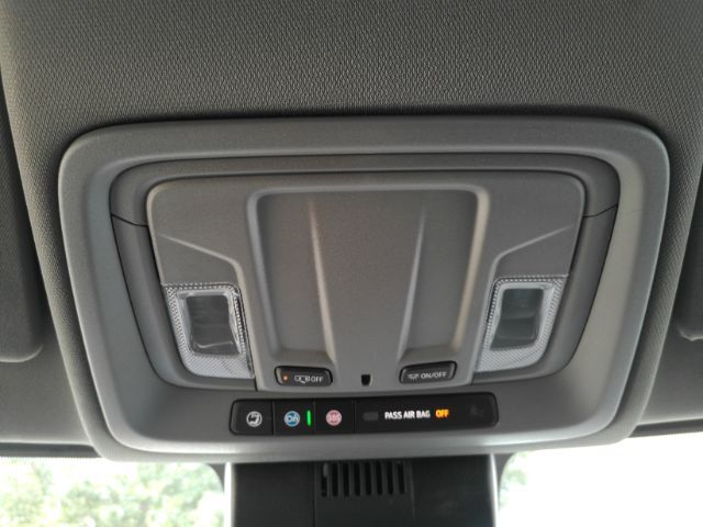 2026 Chevrolet Silverado 1500 4WD Crew Cab Short Bed RST Plano TX