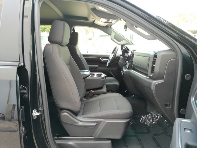 2026 Chevrolet Silverado 1500 4WD Crew Cab Short Bed RST Plano TX