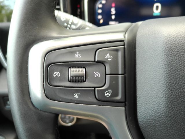 2026 Chevrolet Silverado 1500 4WD Crew Cab Short Bed RST Plano TX