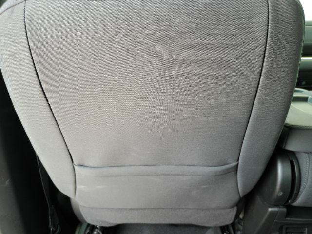2026 Chevrolet Silverado 1500 4WD Crew Cab Short Bed RST Plano TX